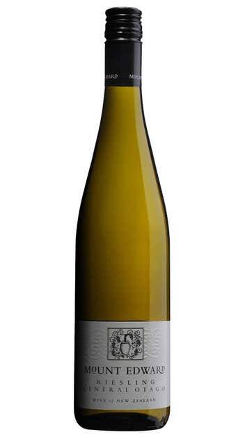 2020 Mount Edward Riesling