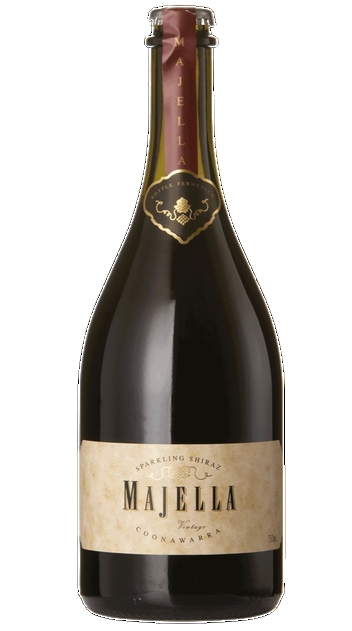 2021 Majella Sparkling Shiraz