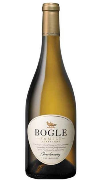 2021 Bogle Chardonnay