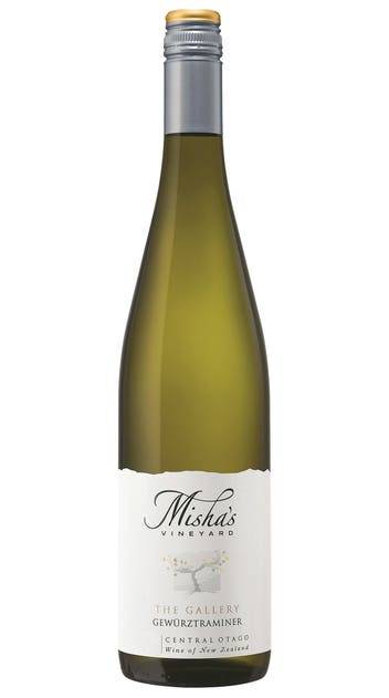 2022 Misha's Vineyard The Gallery Gew¼rztraminer