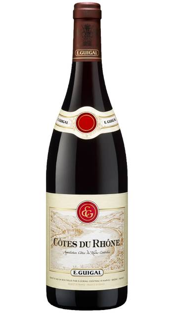2019 Guigal Cote du Rhone Rouge
