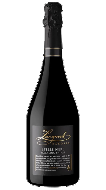 Langmeil Stella Nere Sparkling Shiraz