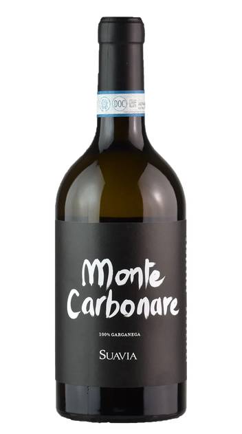 2020 Monte Carbonare Soave Classico