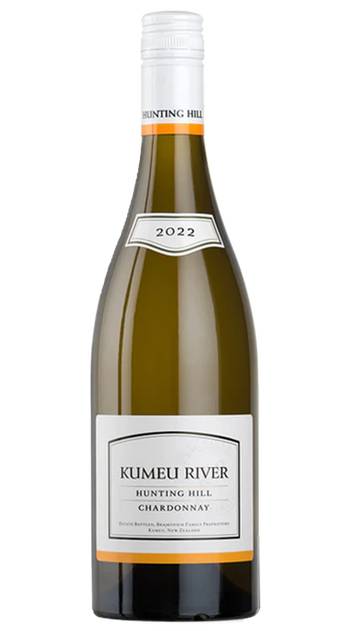 2022 Kumeu River Hunting Hill Chardonnay