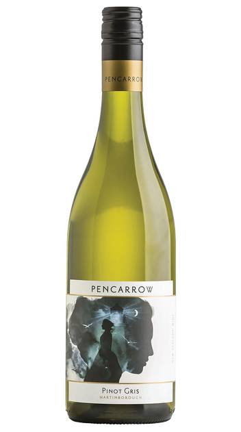 2023 Palliser Estate Pinot Gris