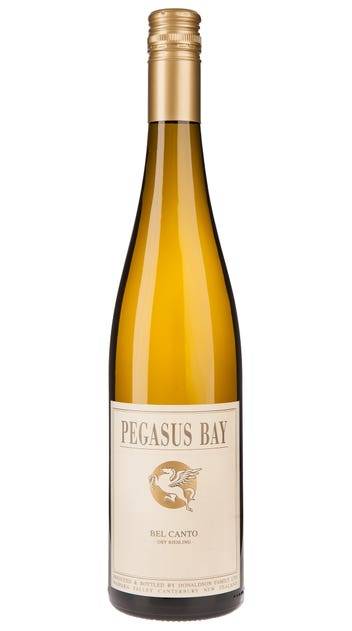2022 Pegasus Bay Bel Canto Dry Riesling