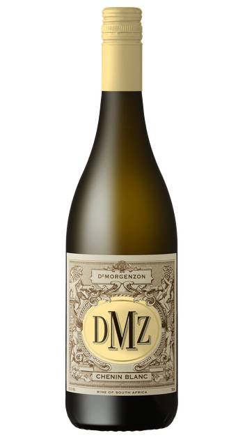 2022 DeMorgenzon DMZ Chenin Blanc