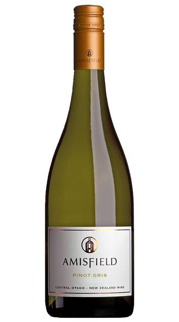 2022 Amisfield Pinot Gris