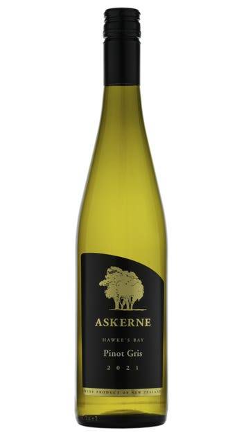2023 Askerne Pinot Gris