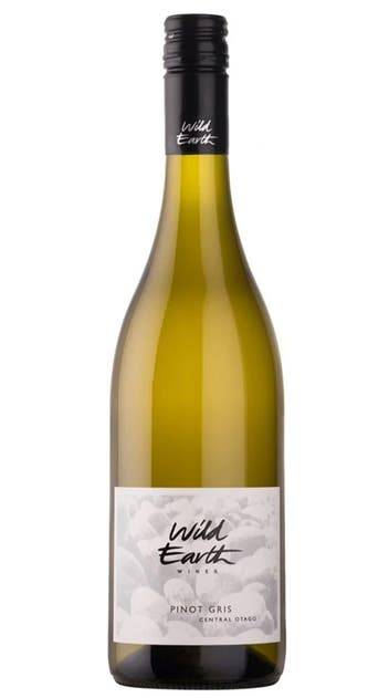 2023 Wild Earth Pinot Gris