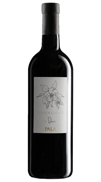 2021 Pala I Fiori Cannonau