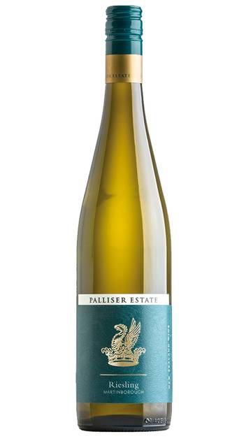 2023 Palliser Estate Riesling