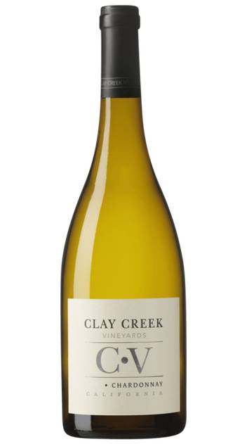 2022 Clay Creek Californian Chardonnay