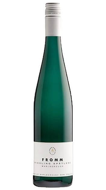 2023 Fromm Organic Spatlese Riesling