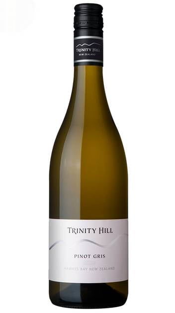 2022 Trinity Hill Hawkes Bay Pinot Gris