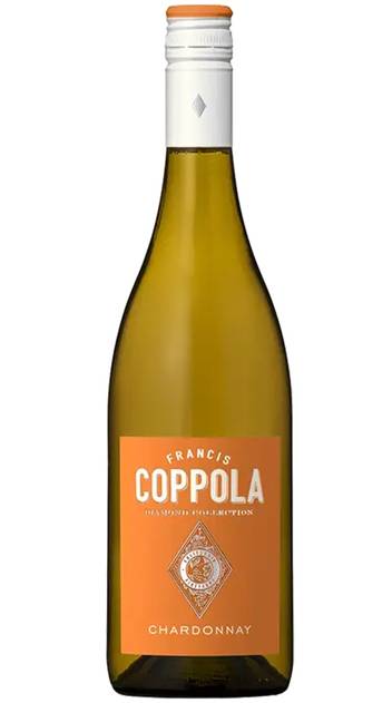 2022 Coppola Diamond Collection Chardonnay