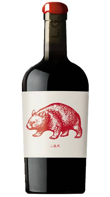 2021 Little Giant 'Free' Cabernet Sauvignon