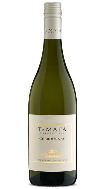 2023 Te Mata Estate Vineyards Chardonnay