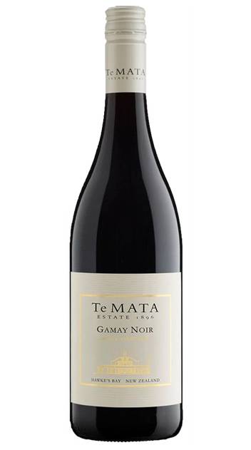 2023 Te Mata Estate Vineyards Gamay Noir