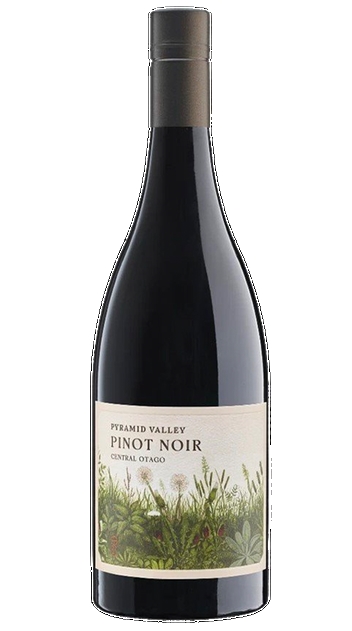 2021 Pyramid Valley Manata Pinot Noir