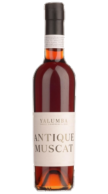 Yalumba Antique Muscat 375ml