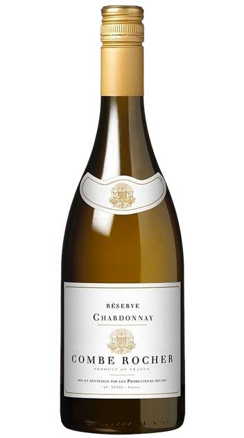 2022 Combe Rocher Reserve Chardonnay