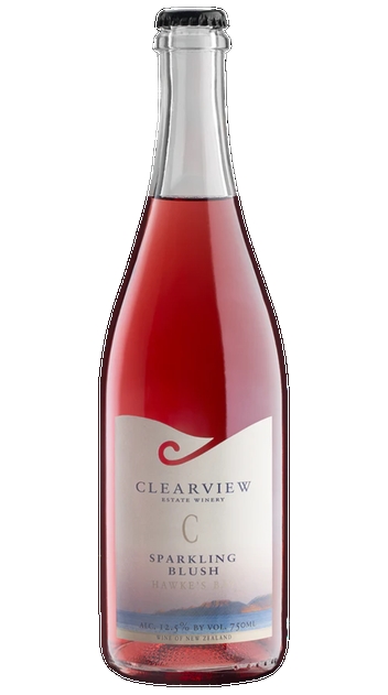 2022 Clearview Estate Sparkling Blush