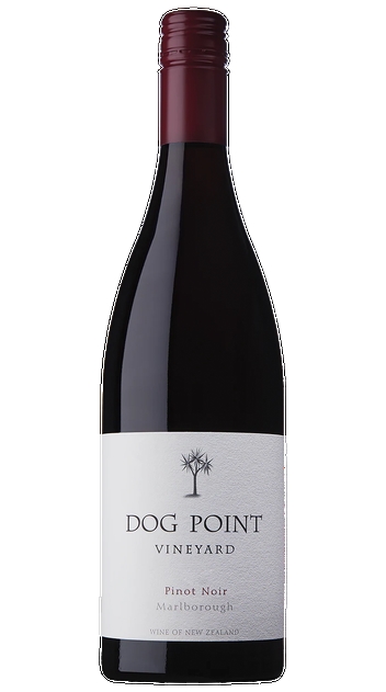 2021 Dog Point Pinot Noir