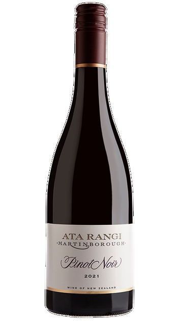 2021 Ata Rangi Pinot Noir