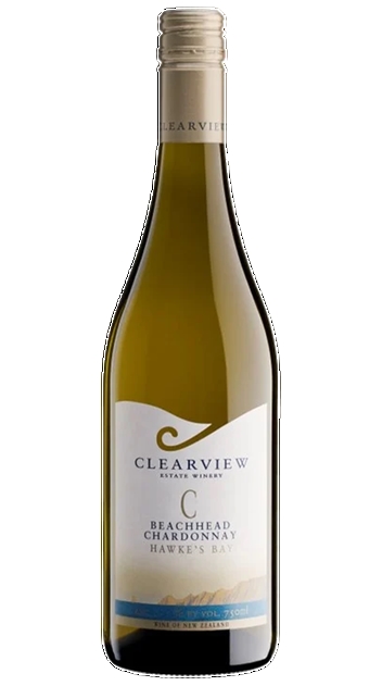 2023 Clearview Estate Beachhead Chardonnay