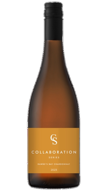 2023 Collaboration Series Hawke's Bay Chardonnay