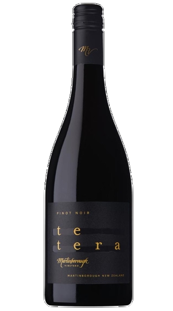 2022 Martinborough Vineyard Te Tera Pinot Noir