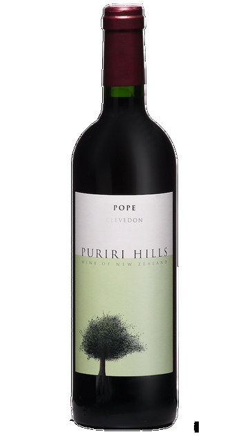 2020 Puriri Hills Pope