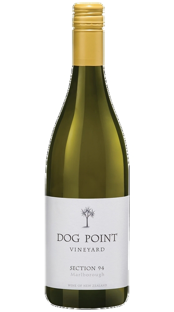 2018 Dog Point Section 94 Sauvignon Blanc