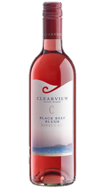 2023 Clearview Estate Black Reef Blush