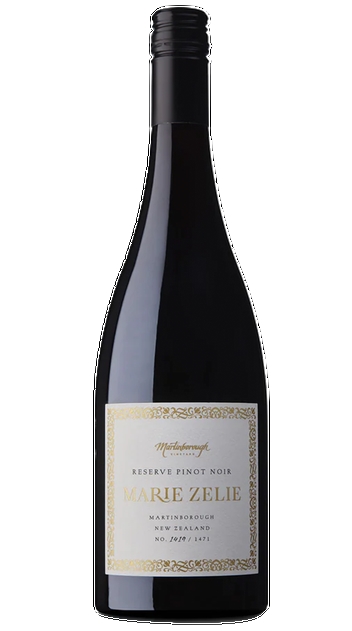 2019 Martinborough Vineyard Marie Zelie Pinot Noir