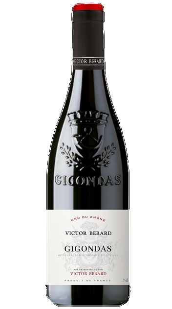 2022 Victor Berard Gigondas