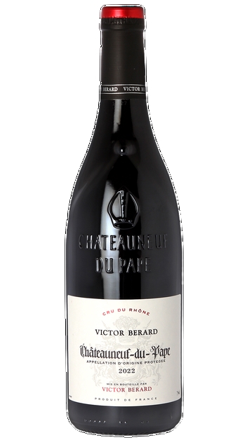 2022 Victor Berard Chateauneuf-du-Pape