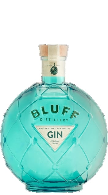 Bluff London Dry Gin