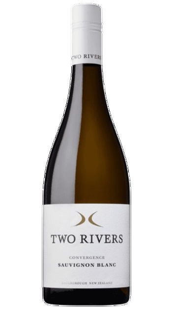 2024 Two Rivers Convergence Sauvignon Blanc