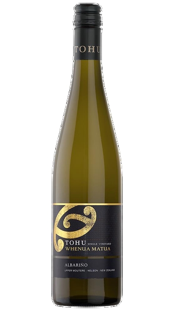 2020 Tohu Whenua Matua Single Vineyard Albarino