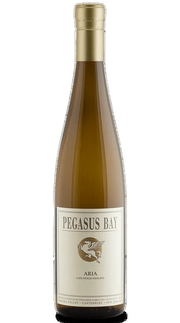 2024 Pegasus Bay Riesling