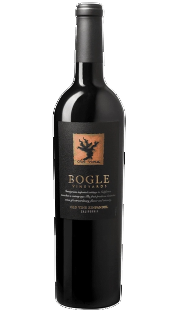 2021 Bogle Old Vine Zinfandel