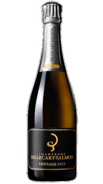 2013 Champagne Billecart-Salmon Brut Vintage