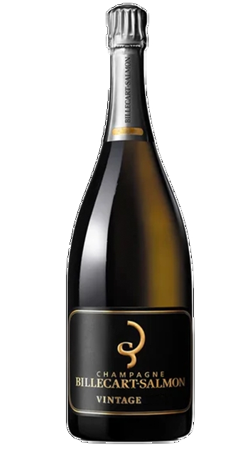 2013 Champagne Billecart-Salmon Brut Vintage Magnum