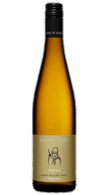 2024 Sons of Eden Freya Riesling