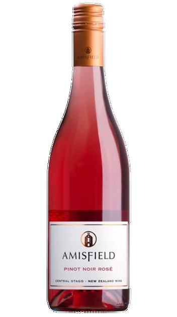 2024 Amisfield Pinot Noir Rose