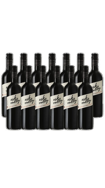 2021 Esk Valley Artisanal GG Malbec Cab Merlot 13 Bottle Dozen