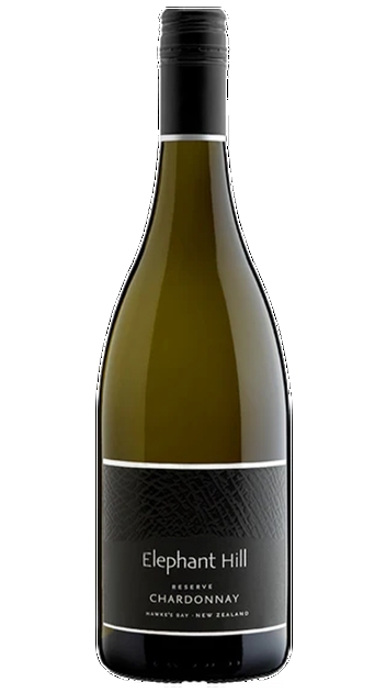 2019 Elephant Hill Reserve Chardonnay
