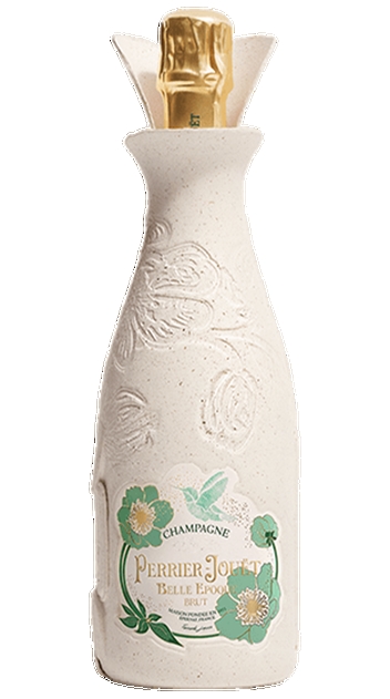 2016 Perrier-Jouet Belle Epoque Cocoon Giftbox